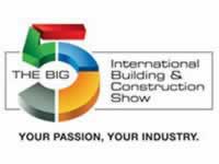 The Big '5' Show - 2013
