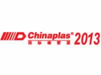 Chinaplas 2013